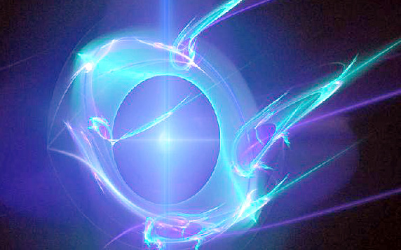 estrella del núcleo- Geocrom